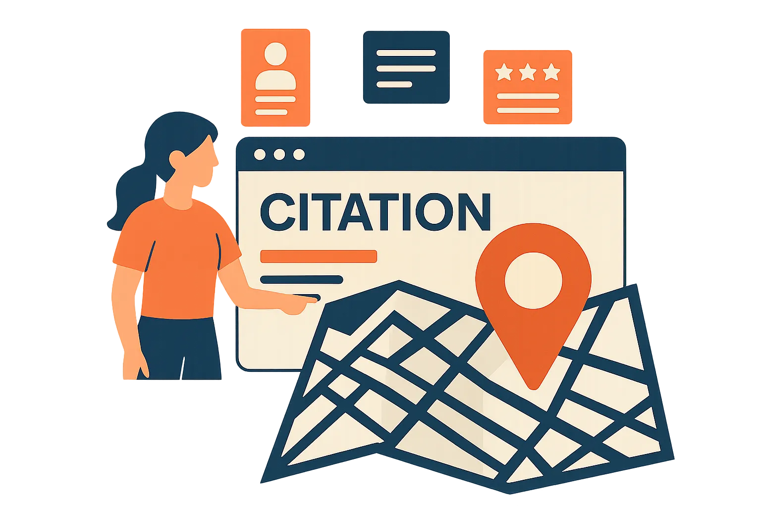 The Best Citation Building Service to Help Customers Find Your Business Locally