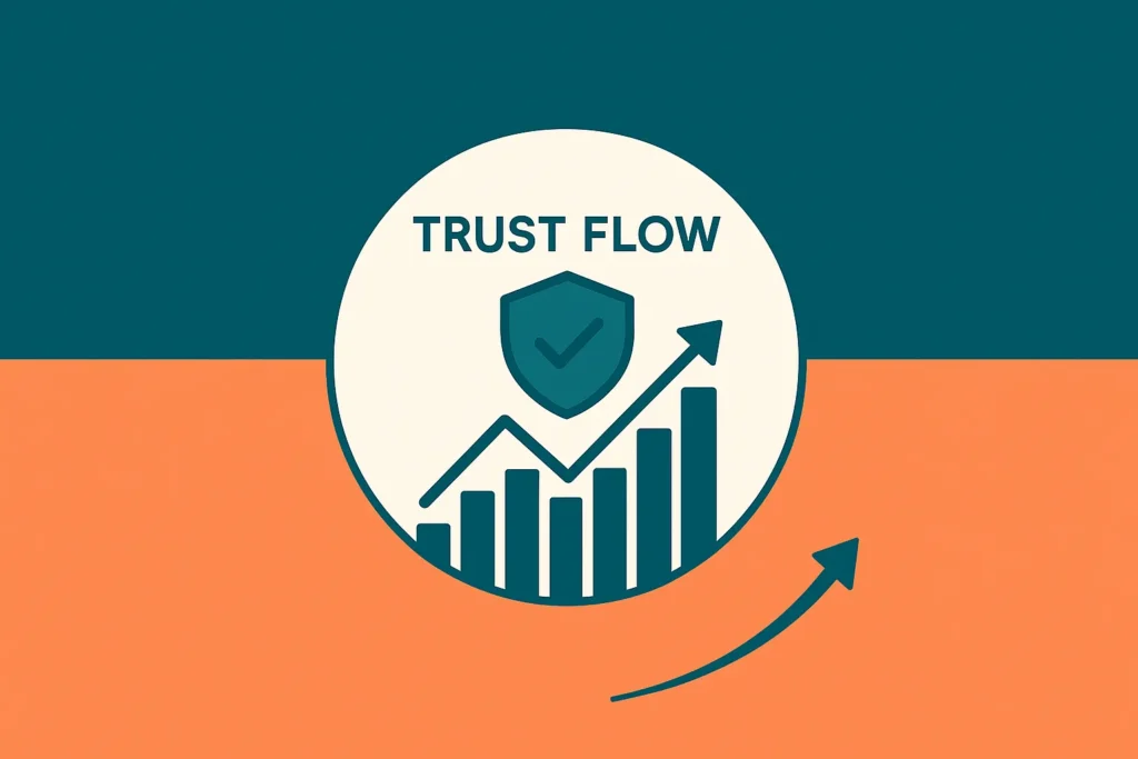 What Is a Good Trust Flow Score (And How to Improve It)