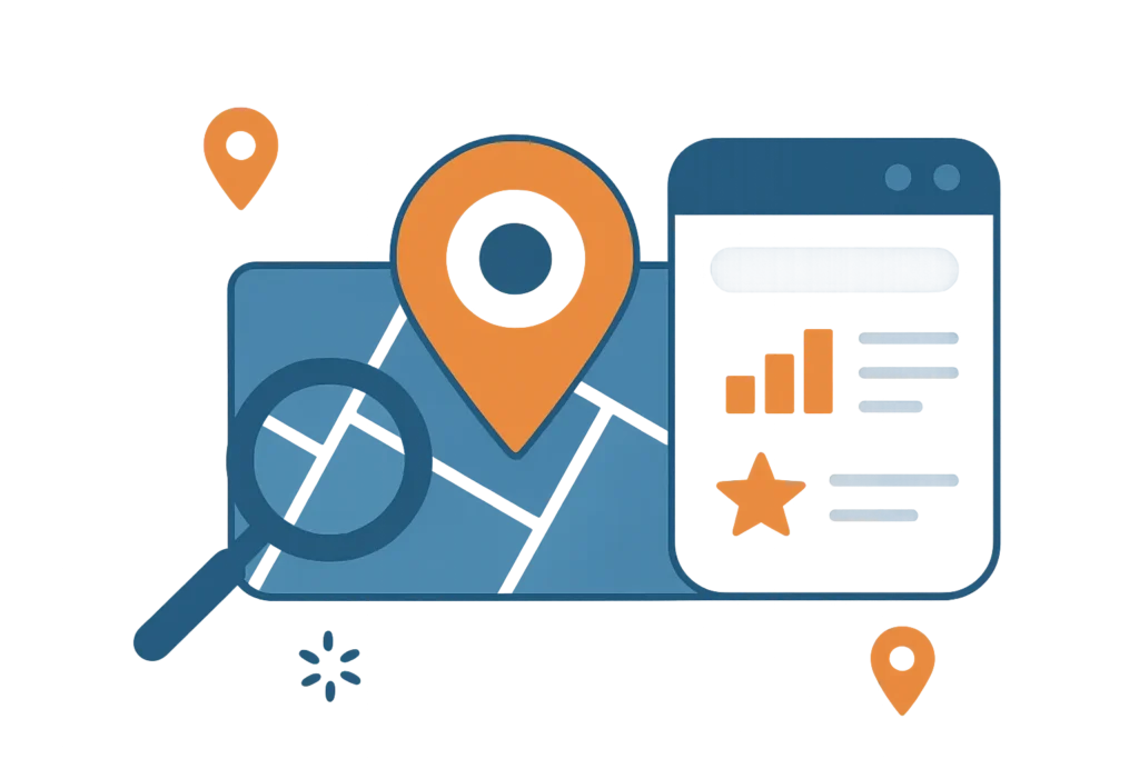 What is Local Search Engine Optimization