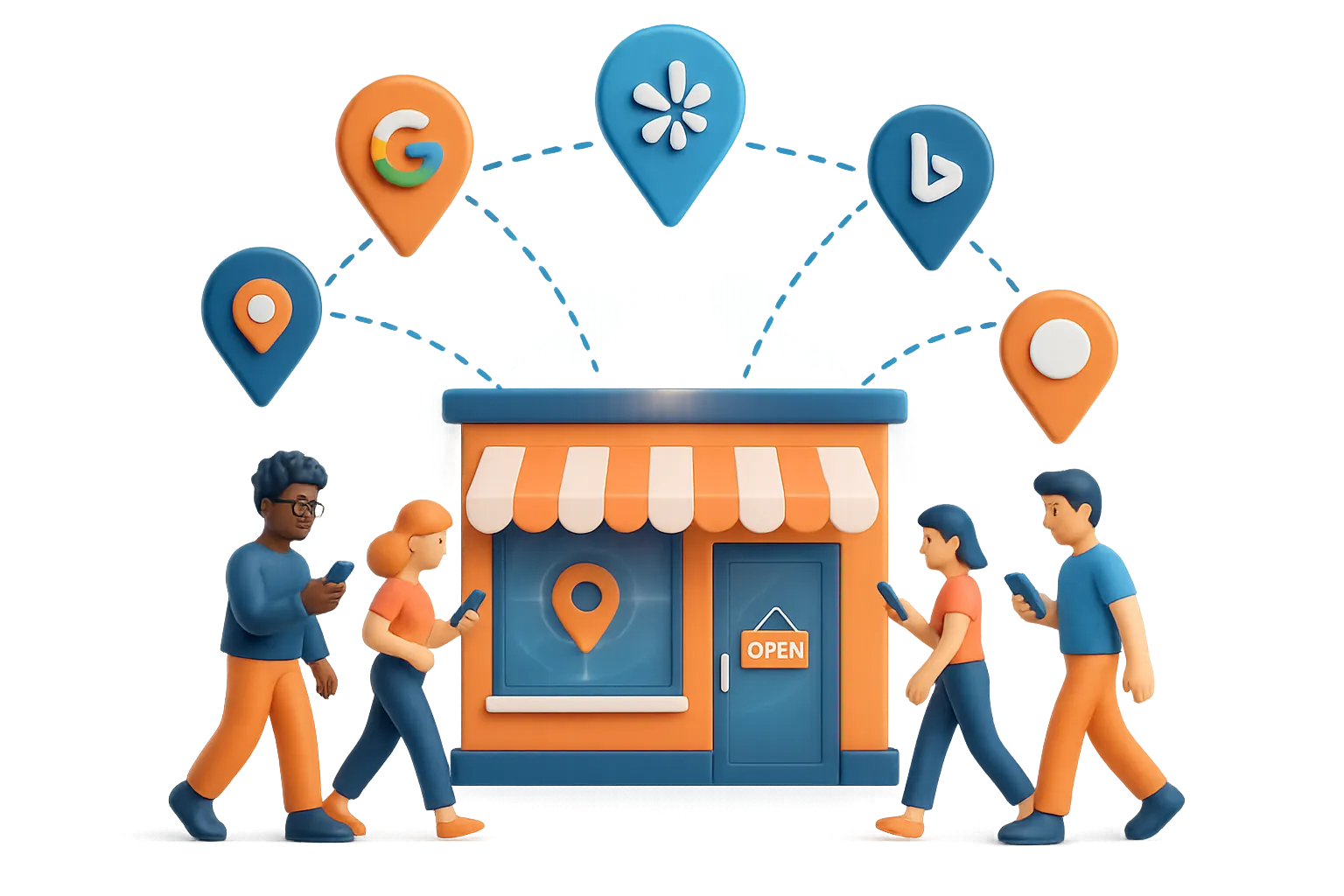 Best Local Citation Building Service