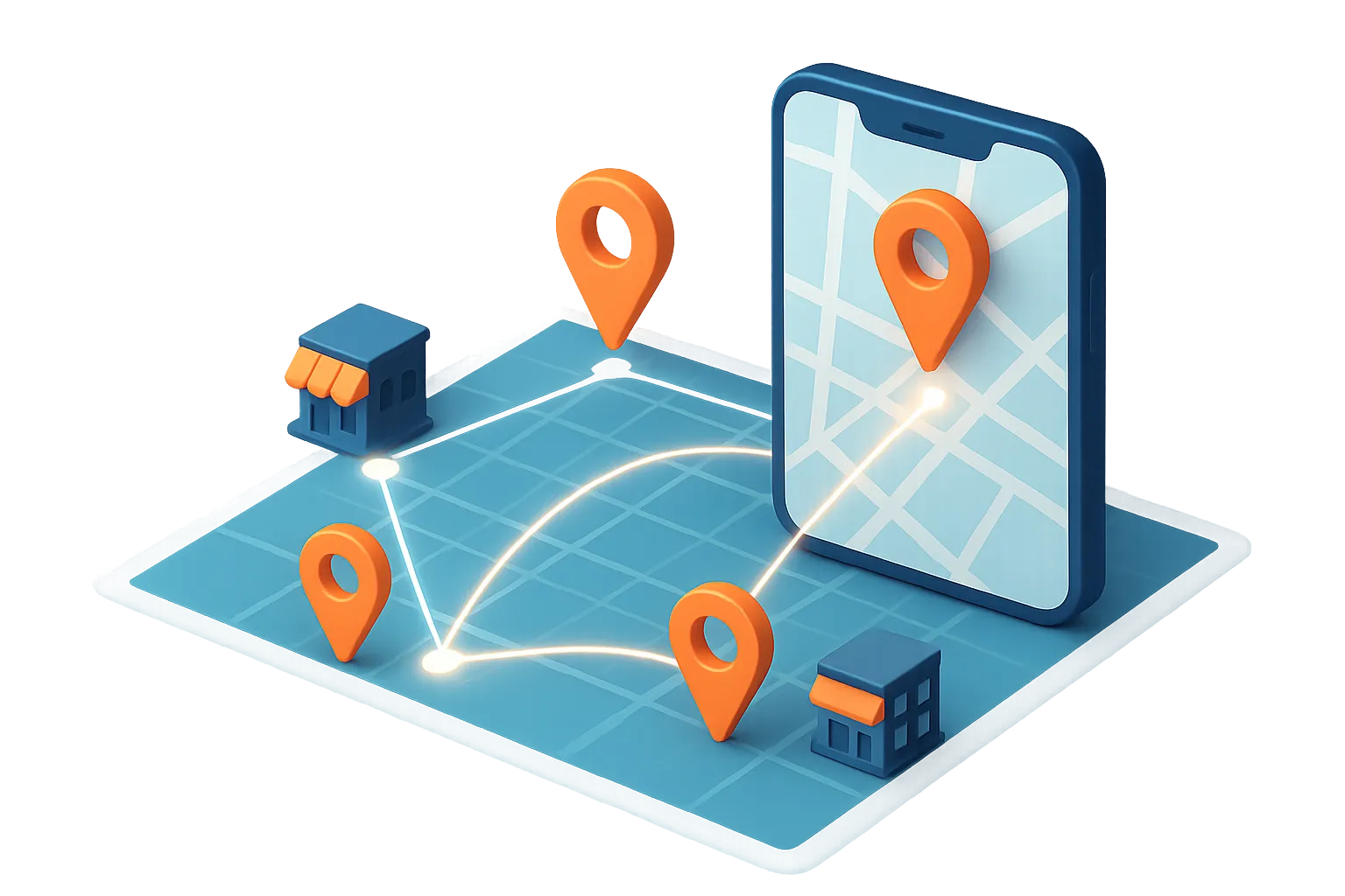 Local Citation Building Service