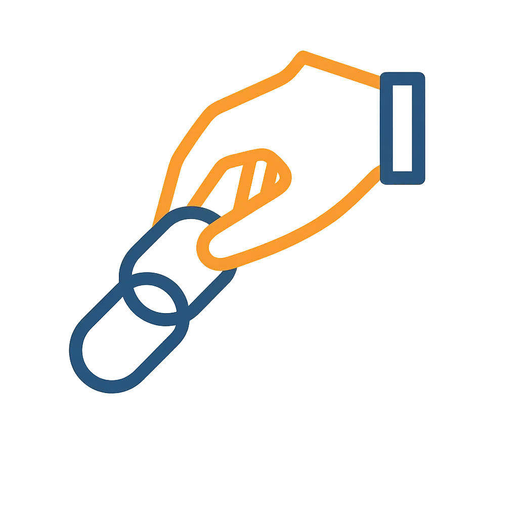 Manual Link Building