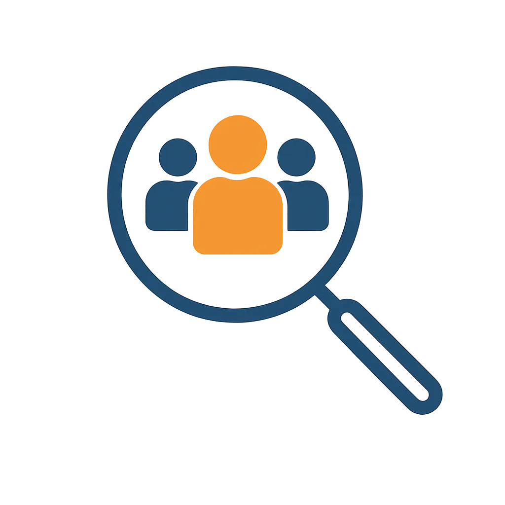 Niche-focused Guest Posting Service
