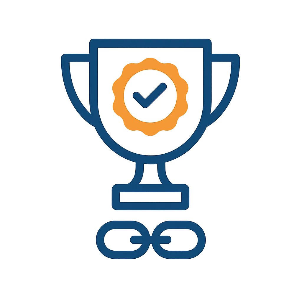 Proven Track Record in Link Building