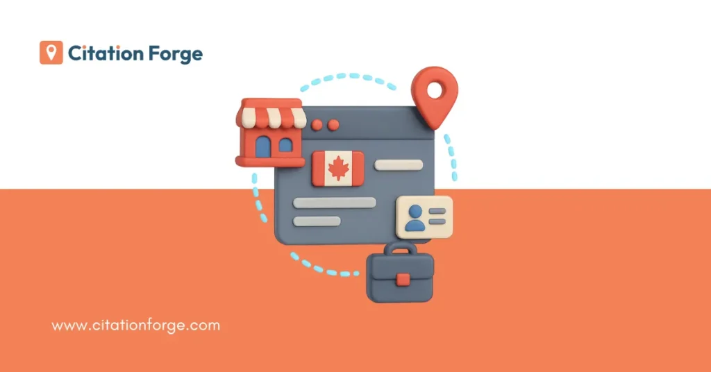 100+ Business Listing Sites in Canada [Free & Updated List]