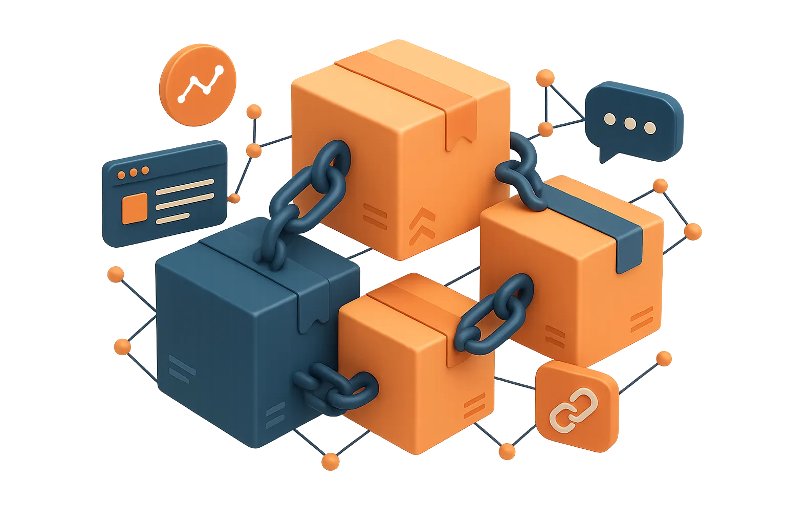 Link Building Packages