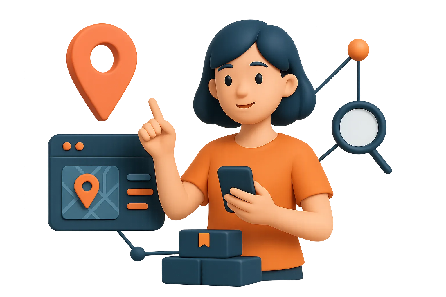 Local SEO Service