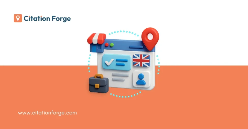 Top 90+ Free Business Listing Sites in the UK [List]