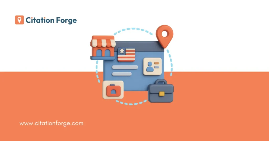 Top 100+ USA Business Listing Sites List [Free]
