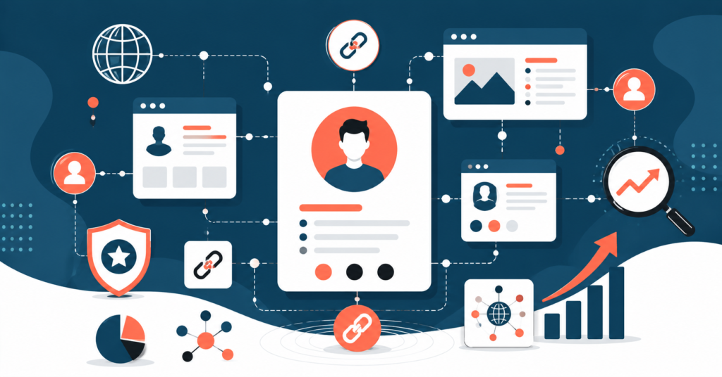 1000+ High DA Profile Creation Sites for Backlinks [Updated List]