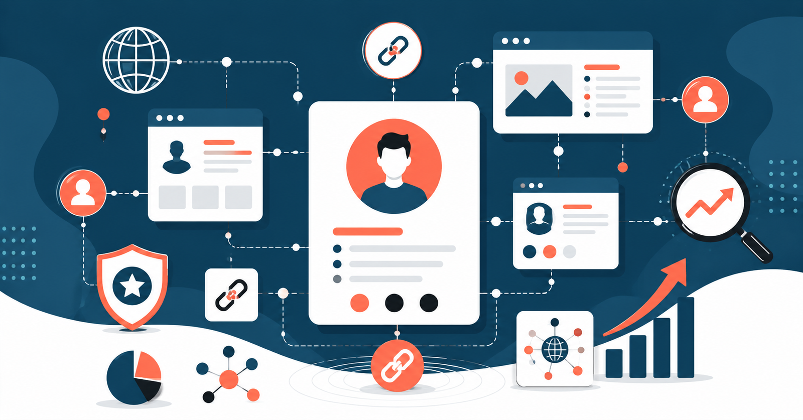 1000+ High DA Profile Creation Sites for Backlinks [Updated List]
