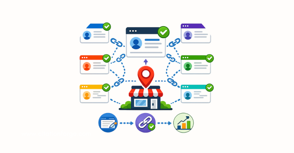 How to Create Backlinks from Profile Sites