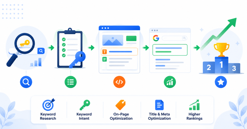 Keyword Research