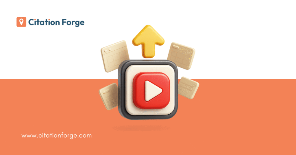 Video Submission Sites