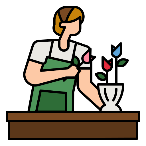 florist