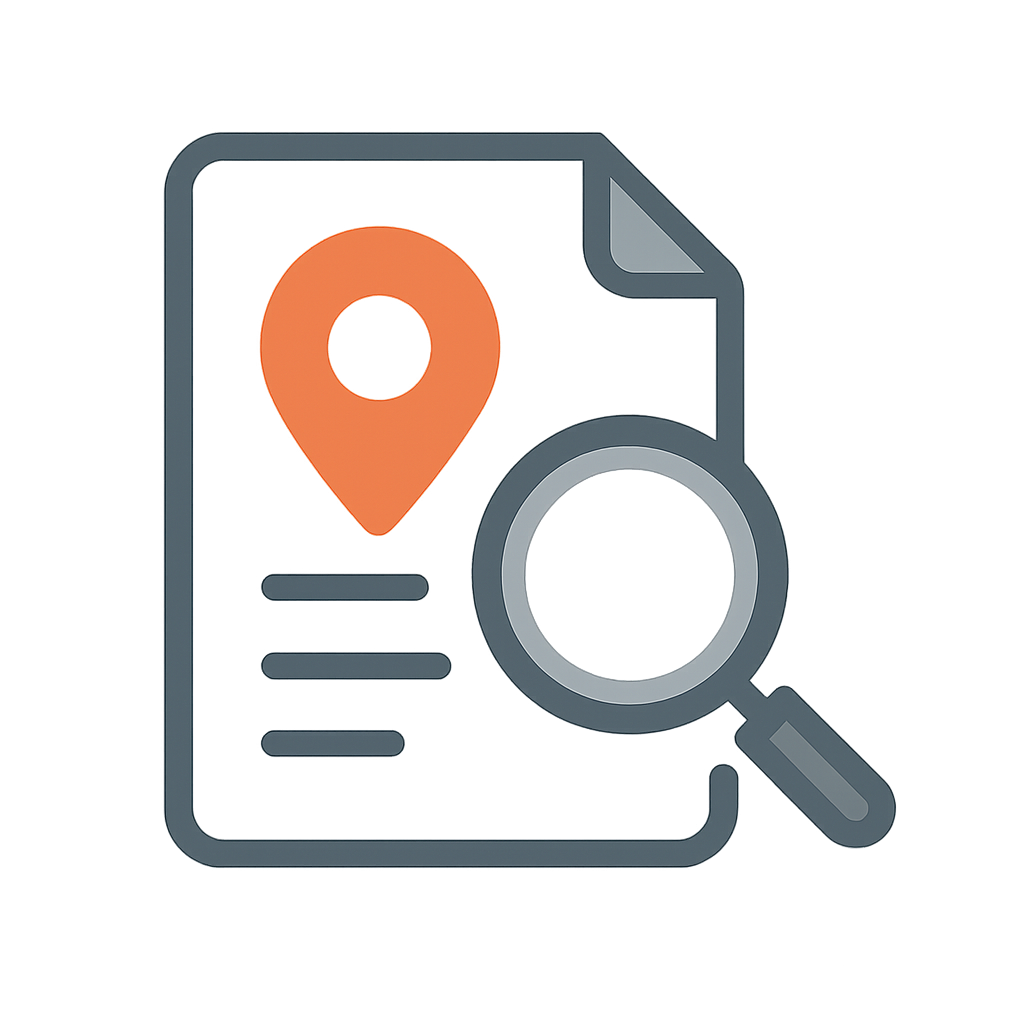 Citation Tracking