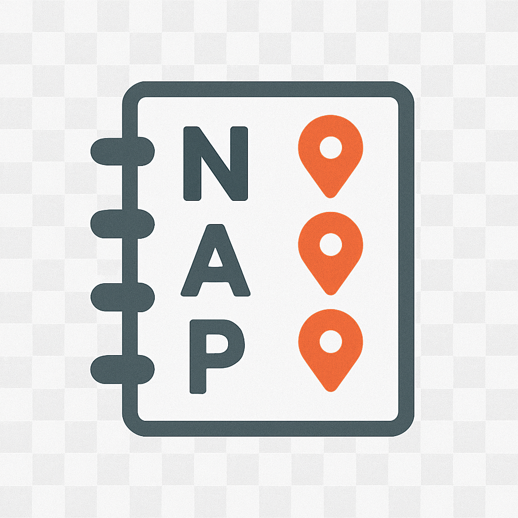 NAP Variants