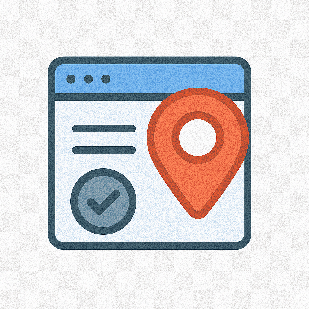 Third-party Listings