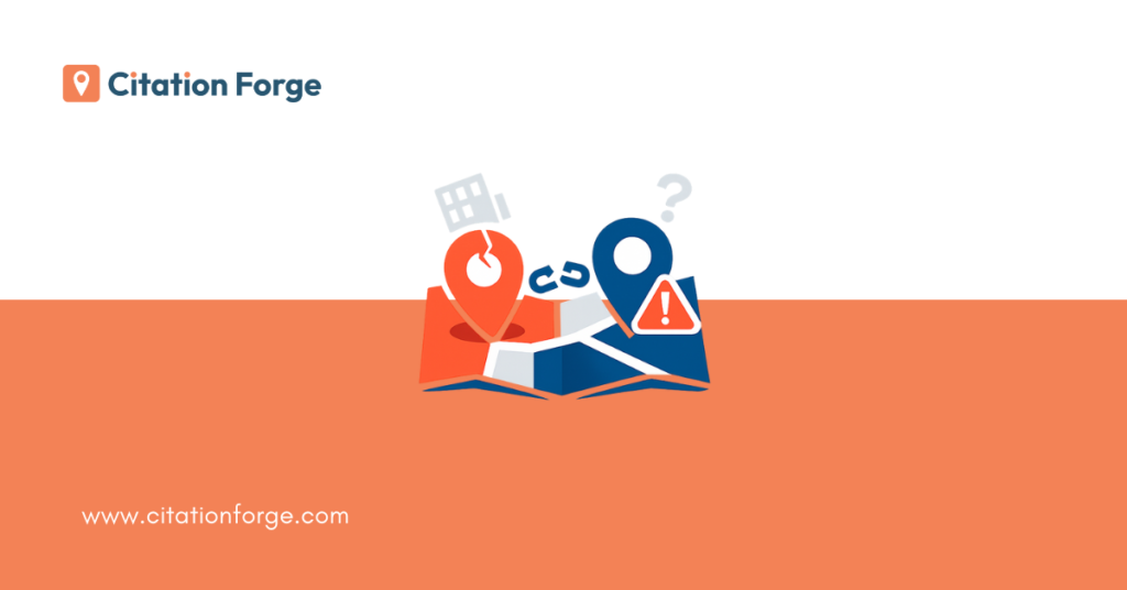 Local Citation Mistakes: 7 Common Errors That Hurt Your Local SEO Rankings