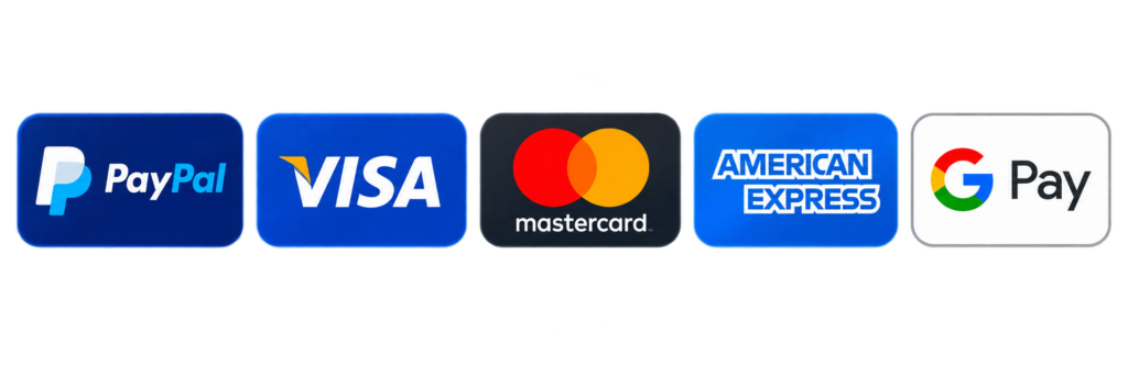 Payment Mothod