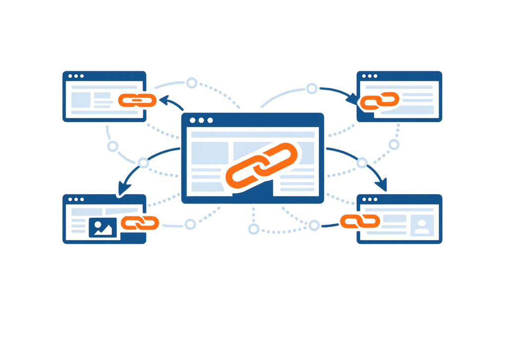 What Are Web 2.0 Backlinks