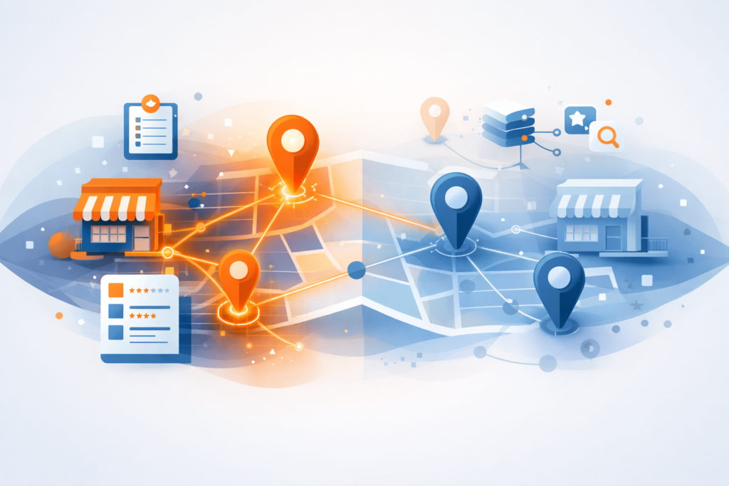 Why Local Citations Matter More When You Have Multiple Locations