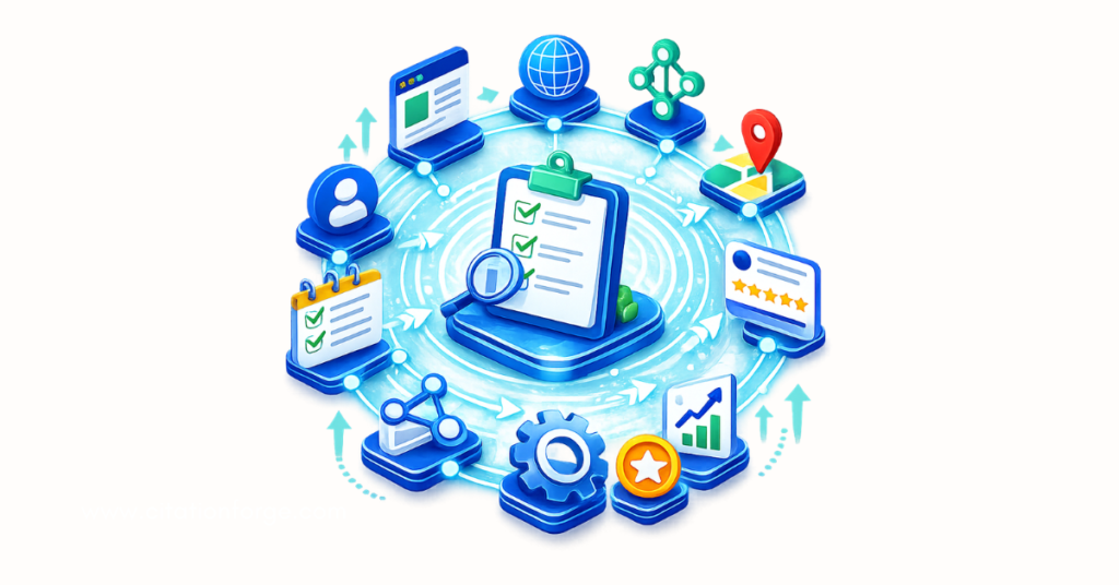 How to Implement Surround Sound SEO