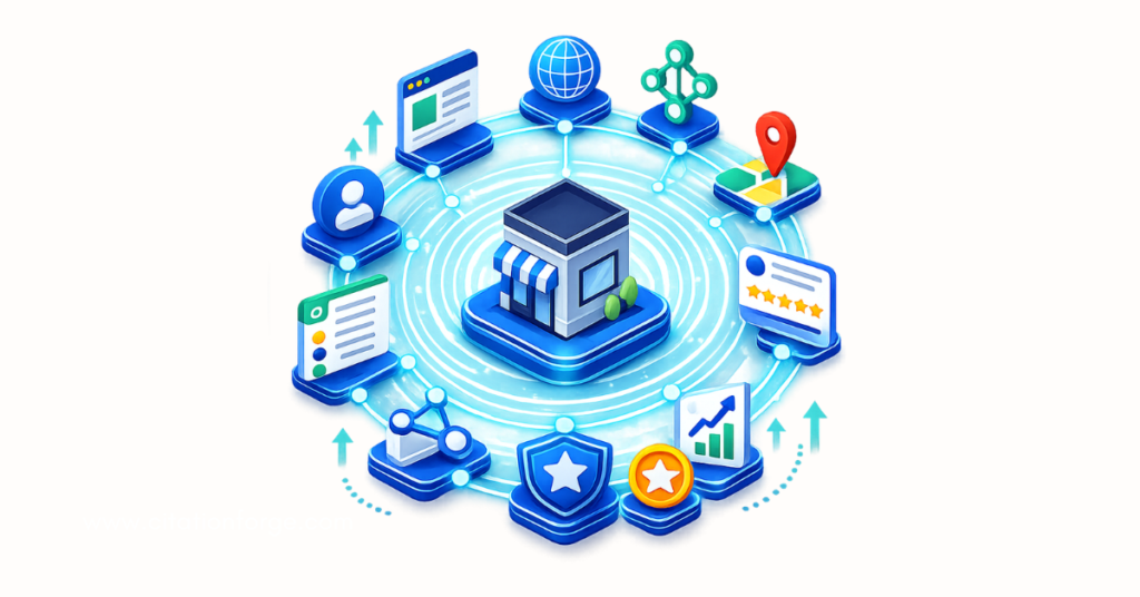 Why Surround Sound SEO Works