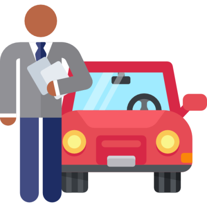 Car Dealerships