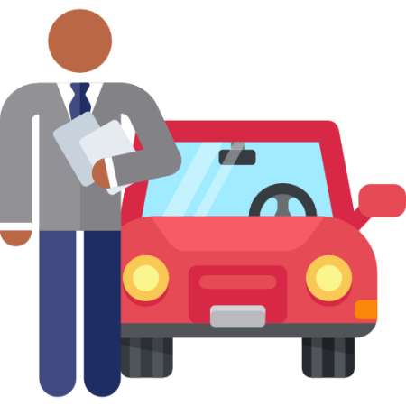 Car Dealerships