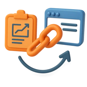 Custom Link Building Plans