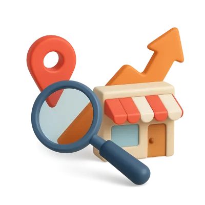 Helping Small Businesses Rank Locally
