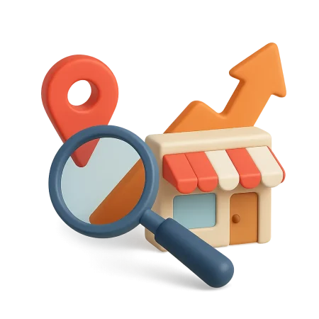 Helping Small Businesses Rank Locally