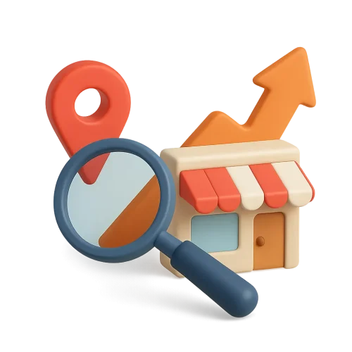 Helping Small Businesses Rank Locally