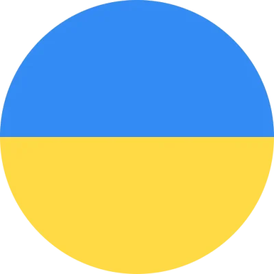 Ukraine