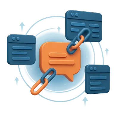 What Are Forum Backlinks
