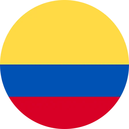 colombia