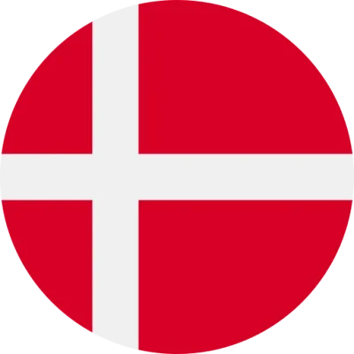 denmark