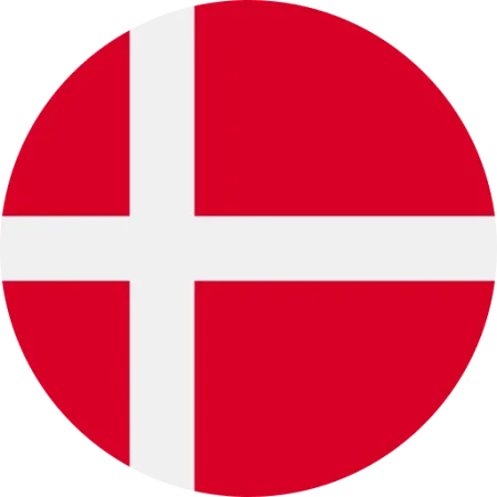denmark