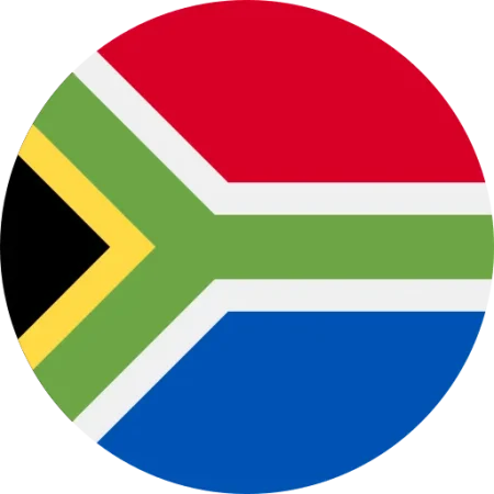 South Africa
