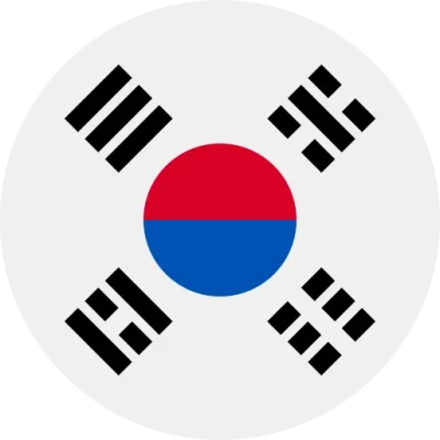 south-korea