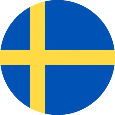 Sweden