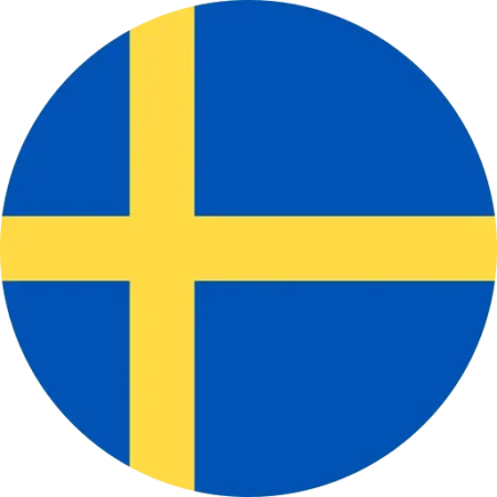 Sweden