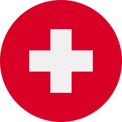 switzerland